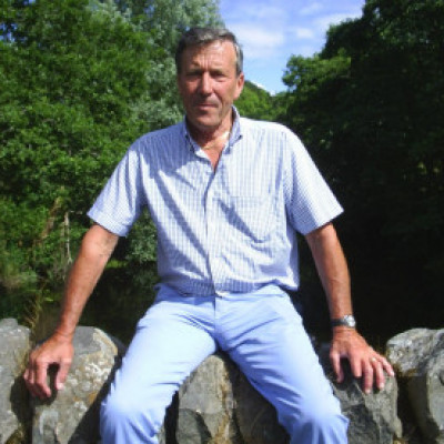 Profile picture of Stephen Senior Rooke
