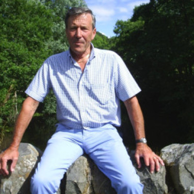 Profile picture of Stephen Senior Rooke