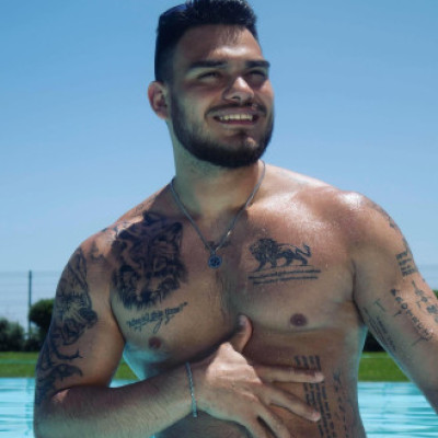 Profile picture of MrRomero