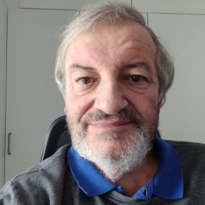 Profile picture of Neville